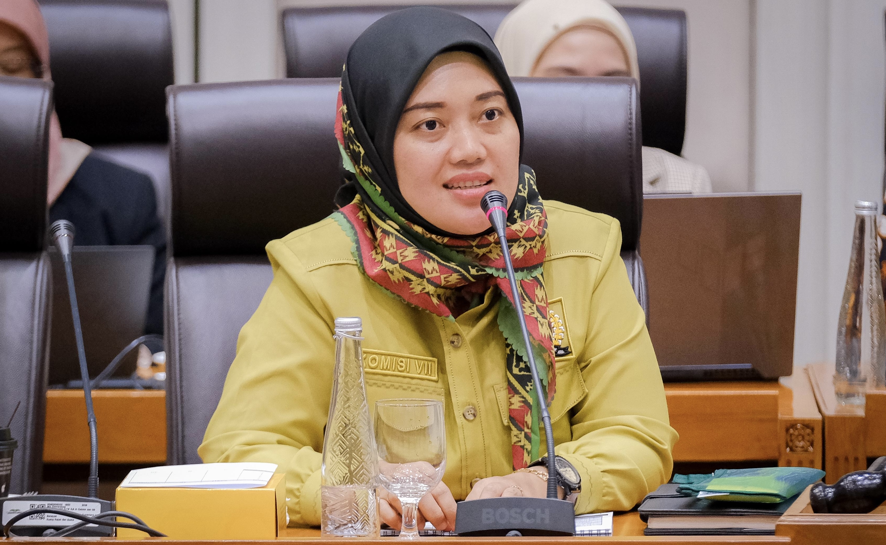 UMKM Ekraf Perlu Dukungan Digital, Modal, dan Perlindungan HAKI untuk Tumbuh
